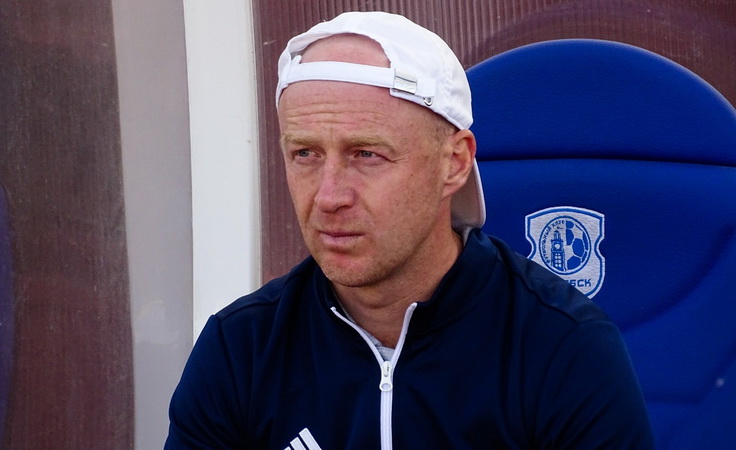 Александр Павлов