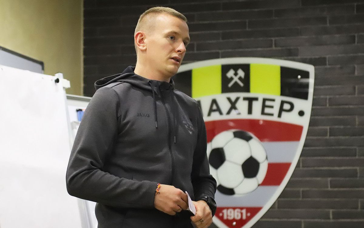 Станислав Суворов