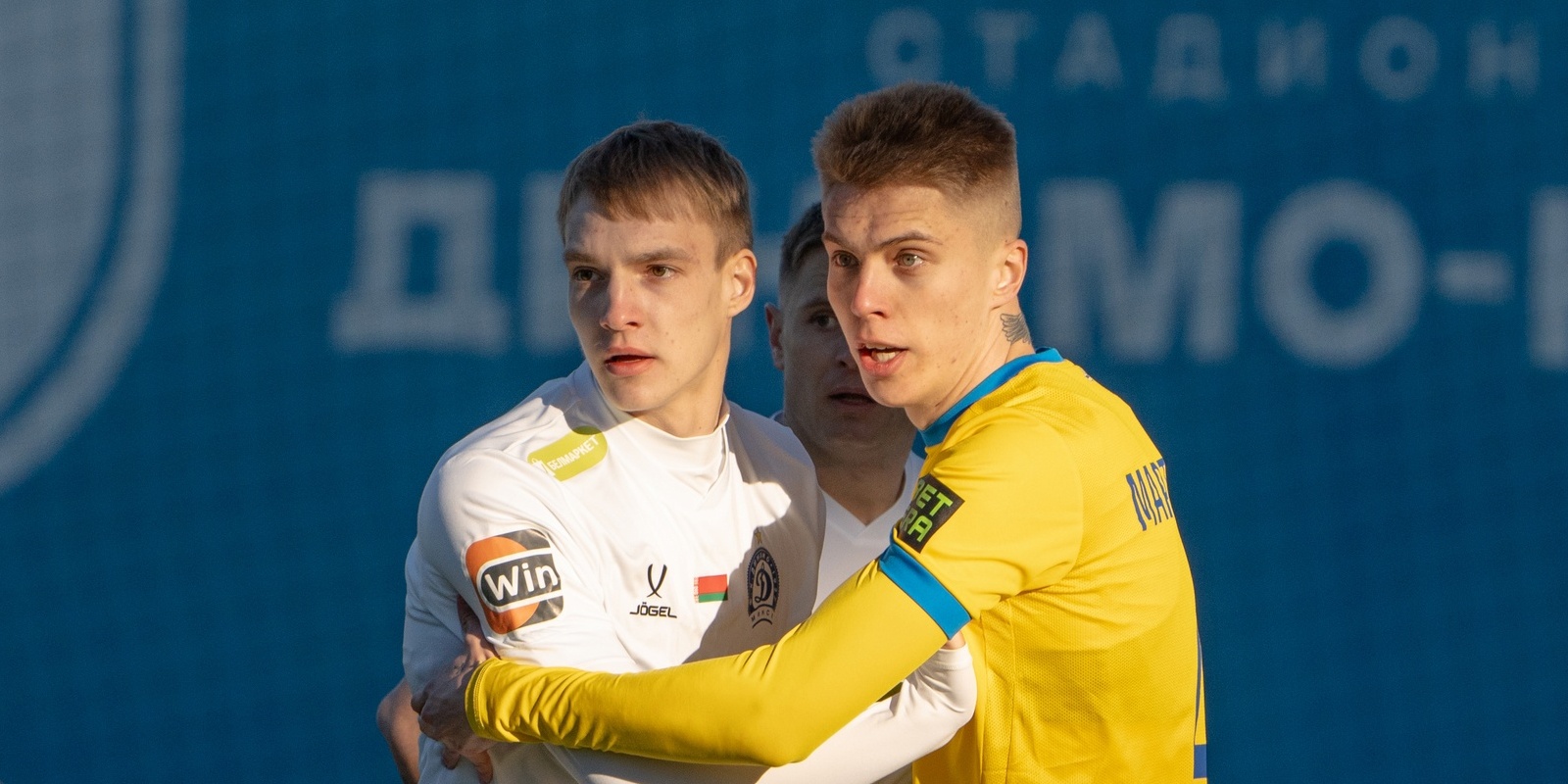 Александр Мартынов