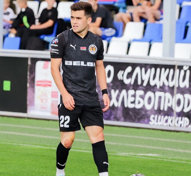 Алимардон Шукуров, Торпедо-БелАЗ