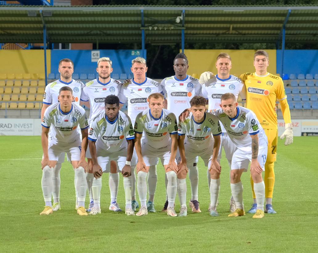 Динамо Минск