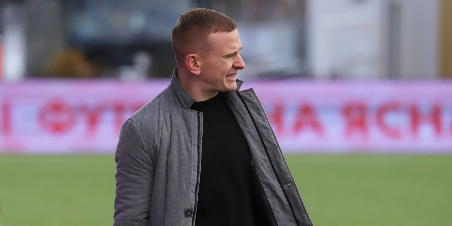 Станислав Суворов