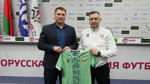 Виталий Павлов, сборная Беларуси U-19