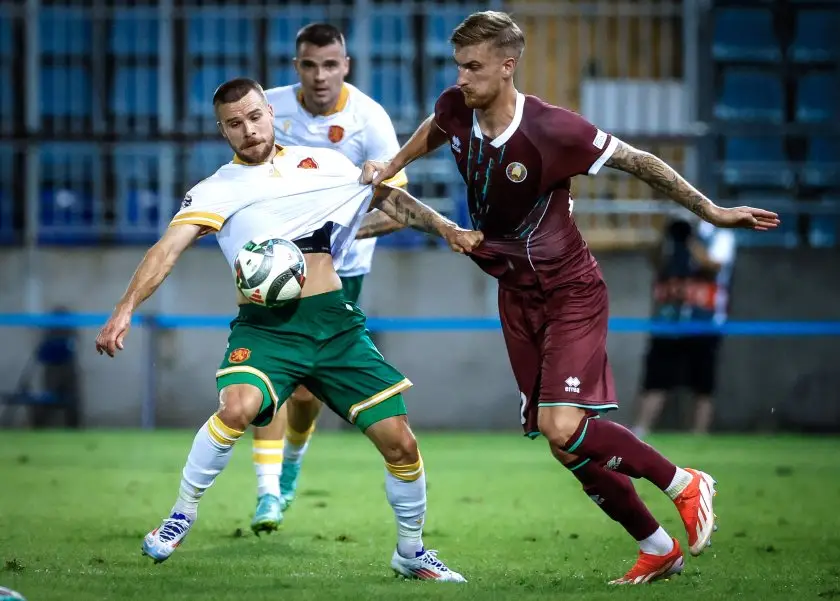 Кирилов, Волков