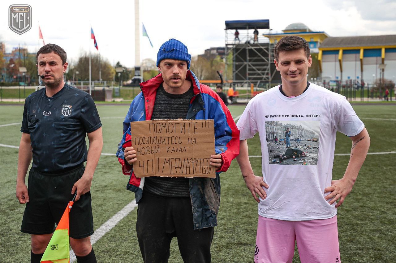 Станислав Драгун, DMedia