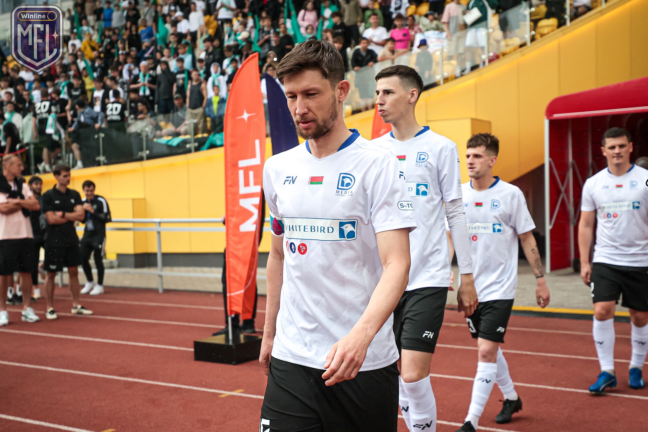 Дмитрий Бага