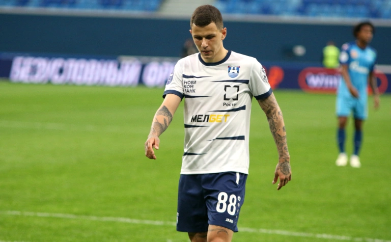 Виталий Лисакович