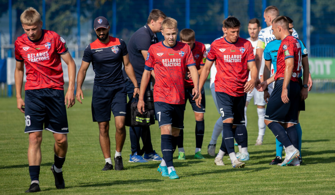 «Минск»