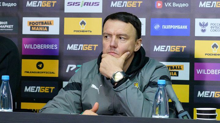 Александр Сторожук, Арсенал Тула