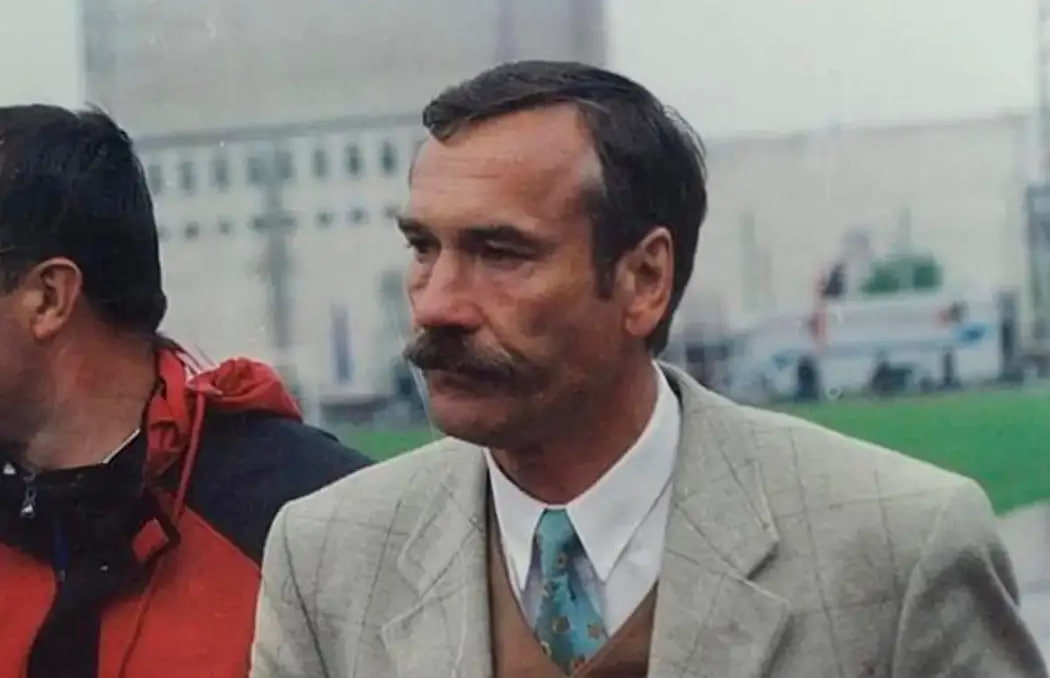 Анатолий Юревич