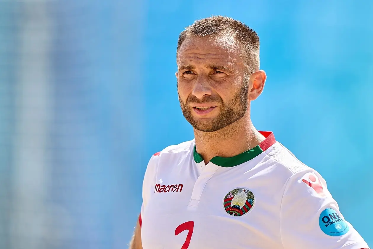 Вадим Бокач