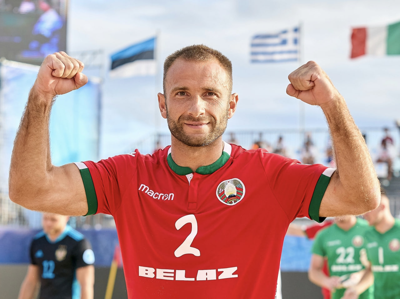 Вадим Бокач