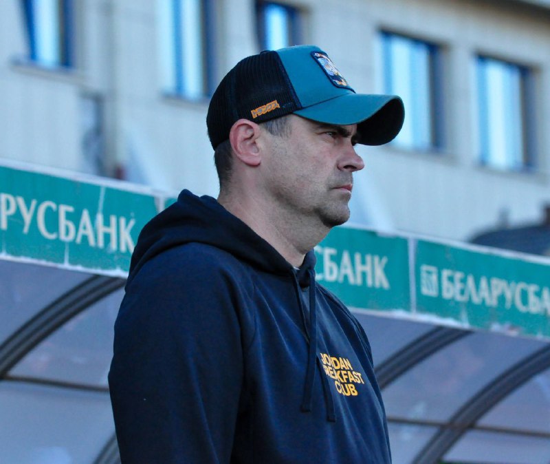 Андрей Горовцов, Гомель