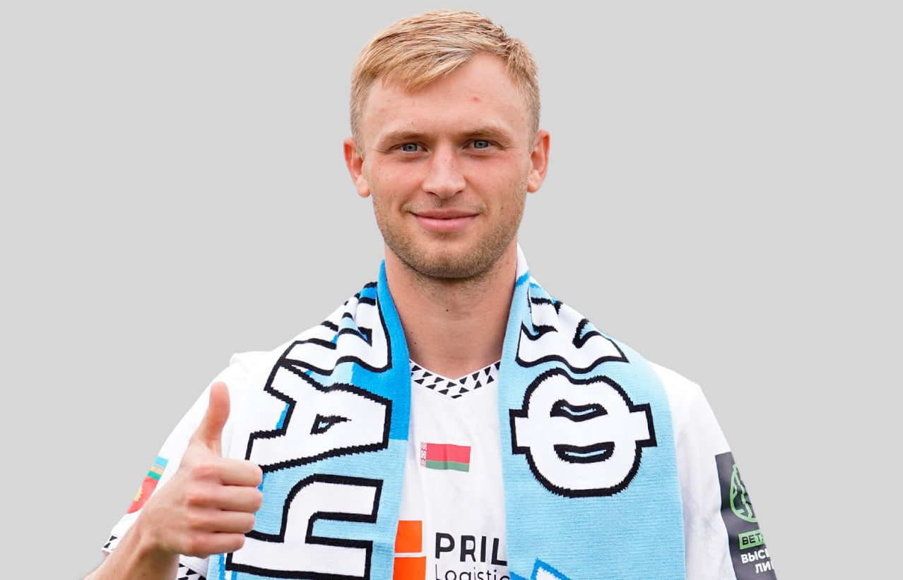 Сергей Волков