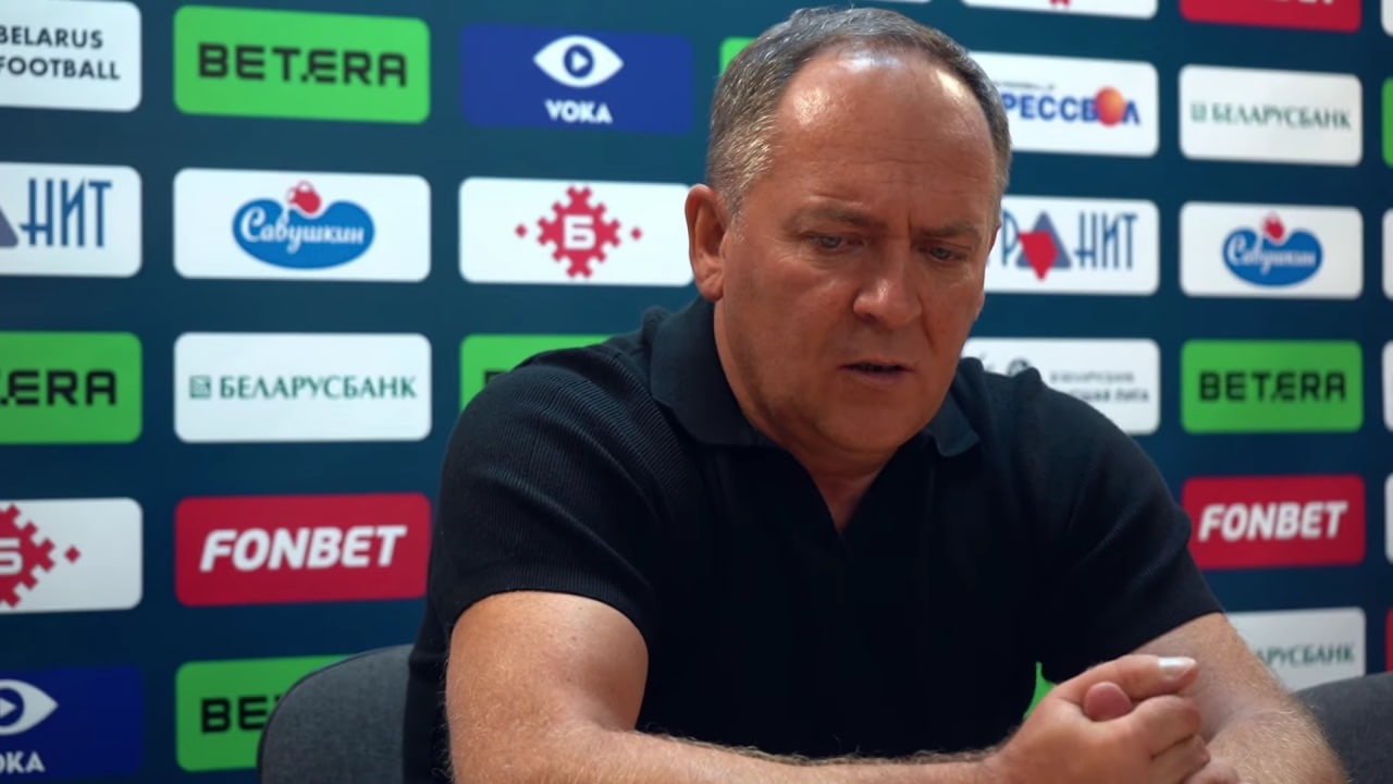 Александр Бразевич