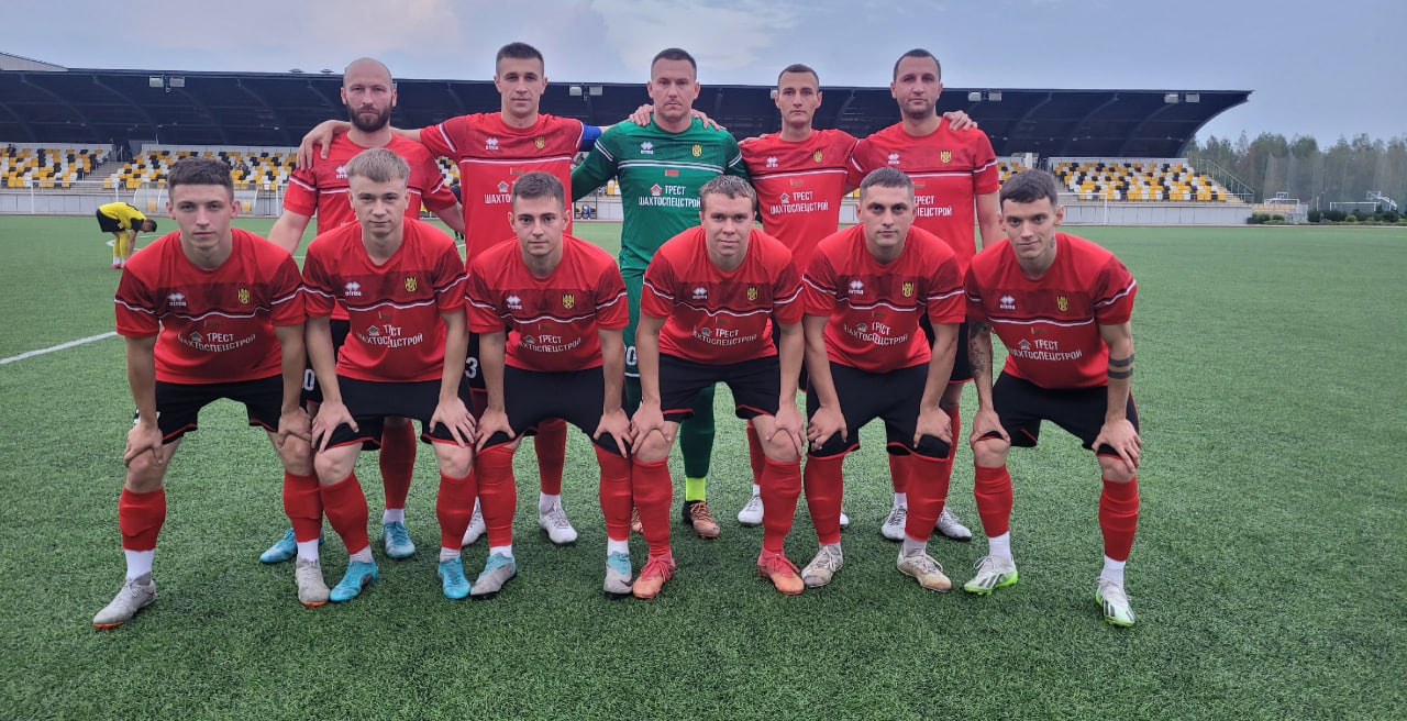 «Партизан Солигорск»
