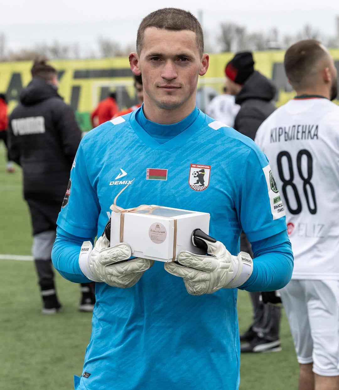 Алексей Колтыгин