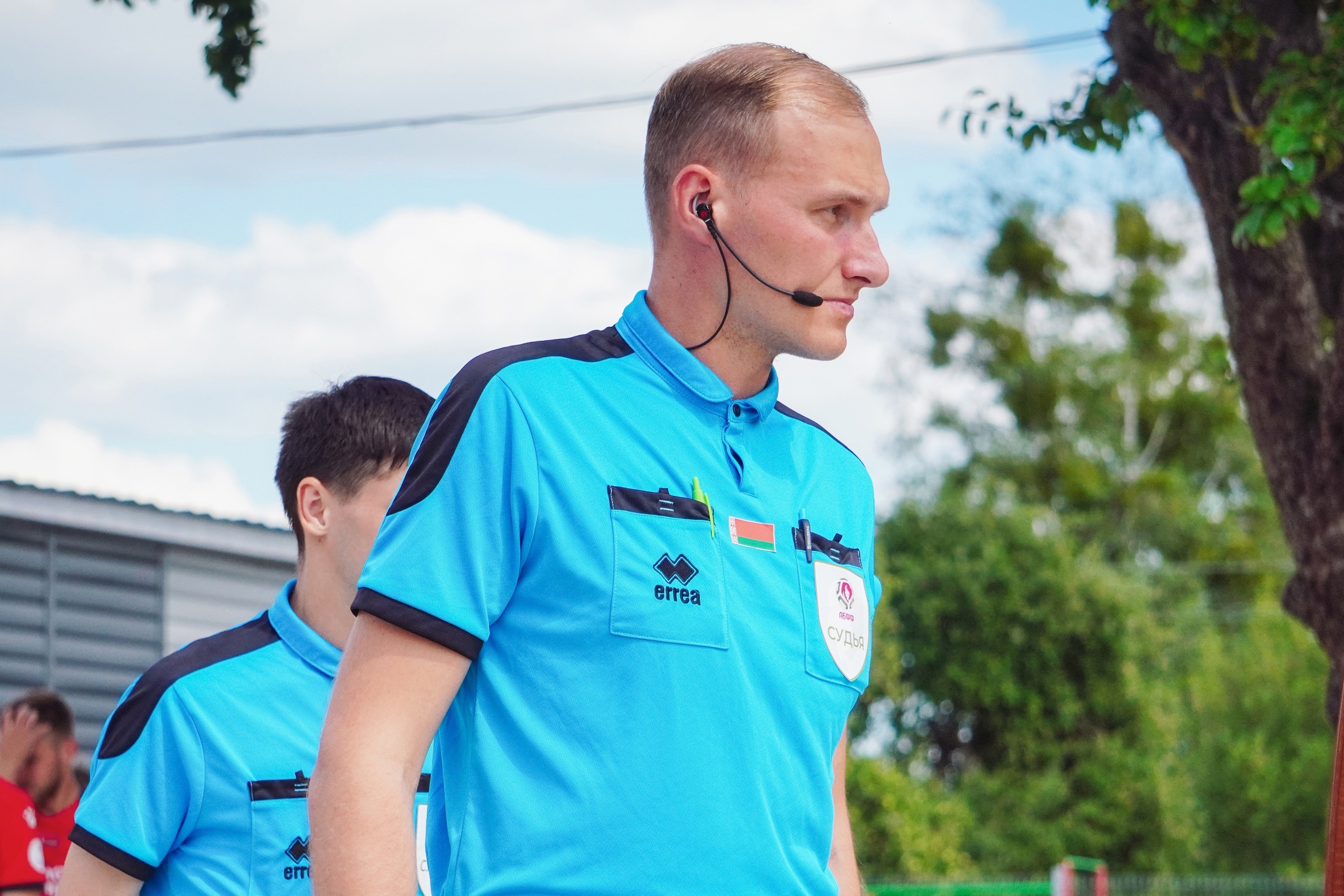Вадим Ленковский