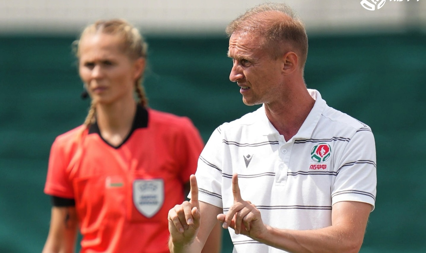 Дмитрий Короткевич, сборная Беларуси U-15