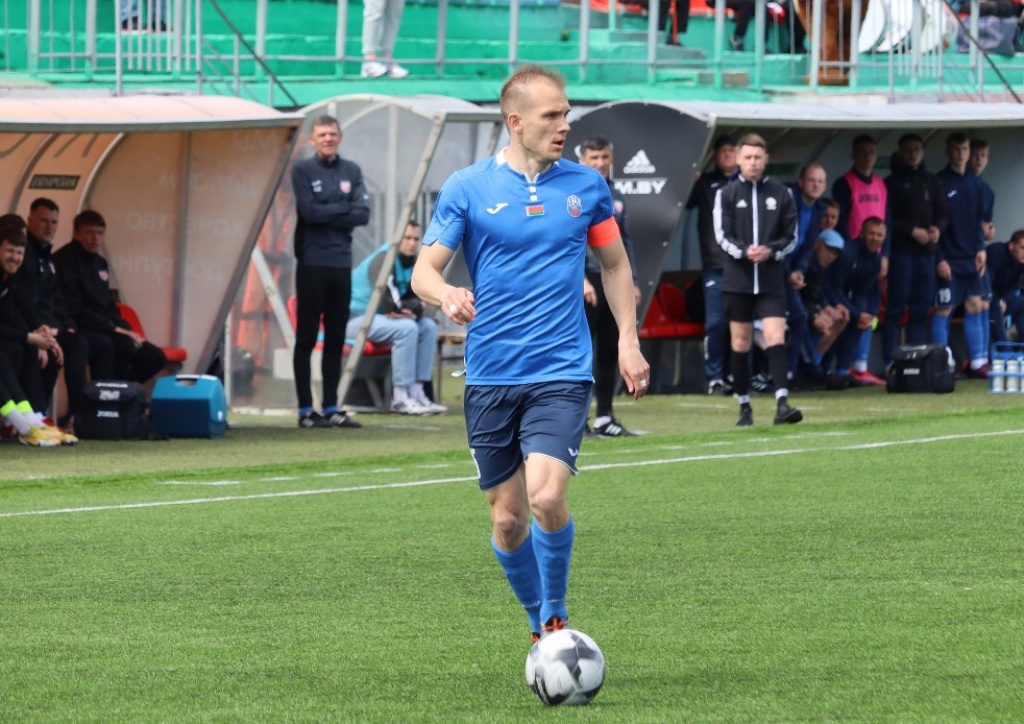 Виталий Кибук
