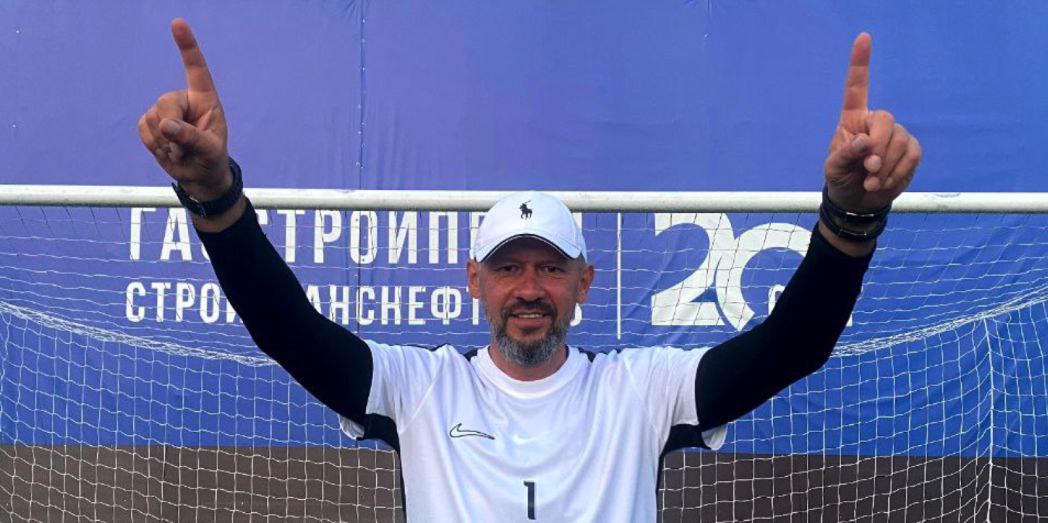 Геннадий Тумилович, Чисто Питер