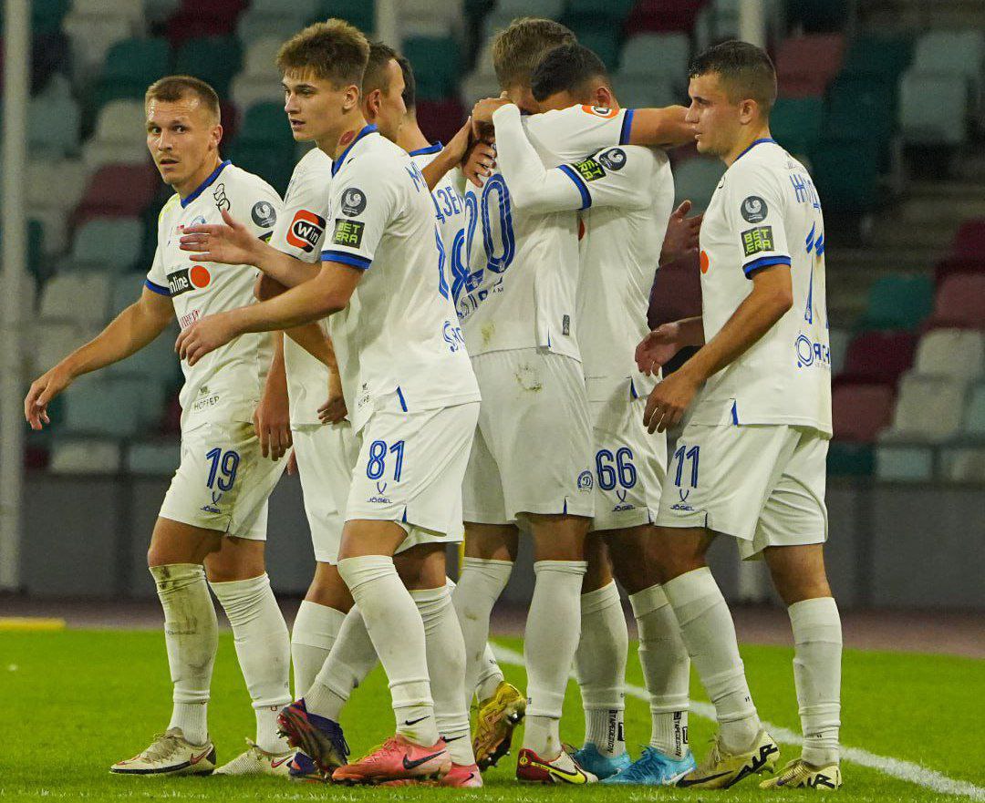 Динамо Минск