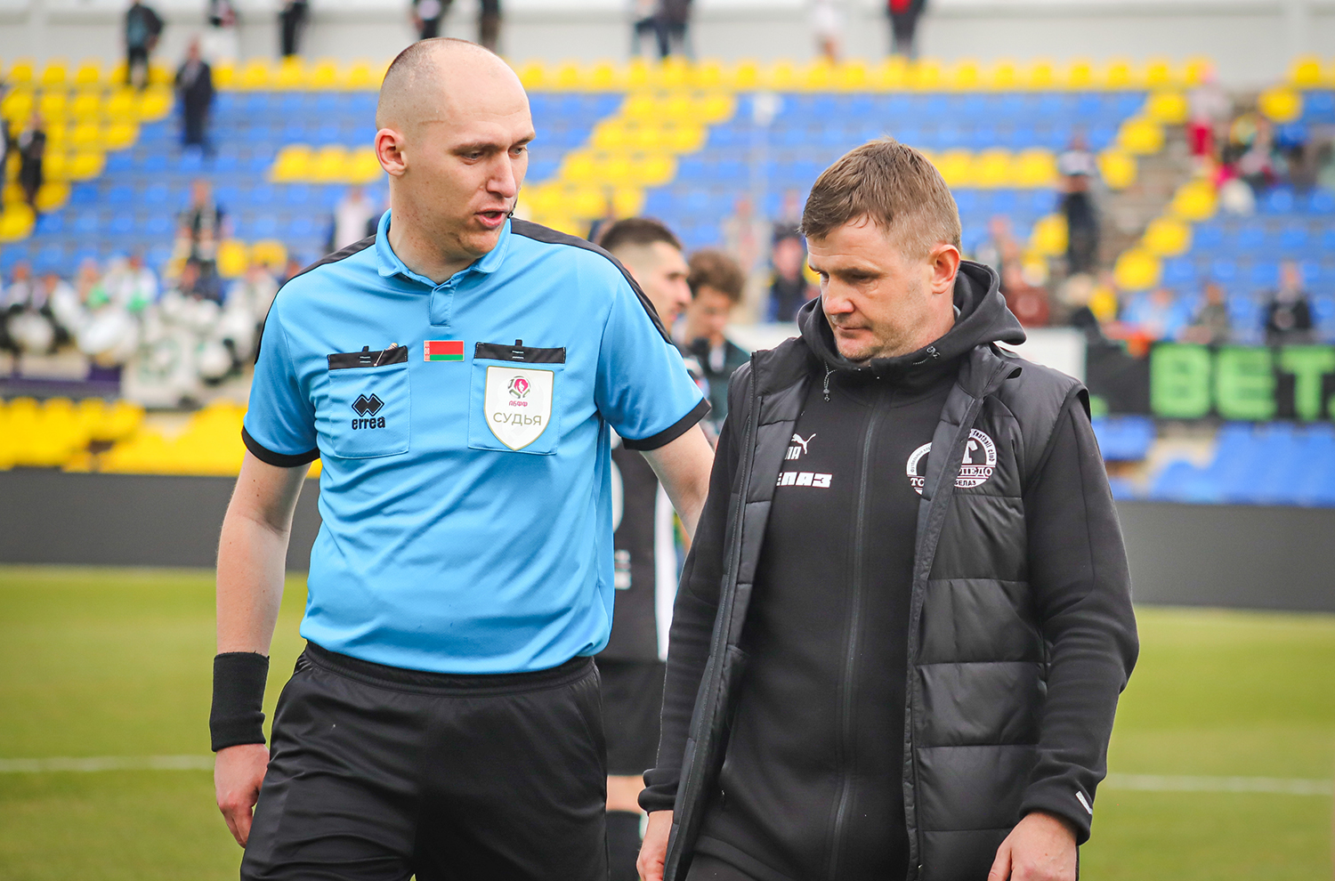 Алексей Шипица