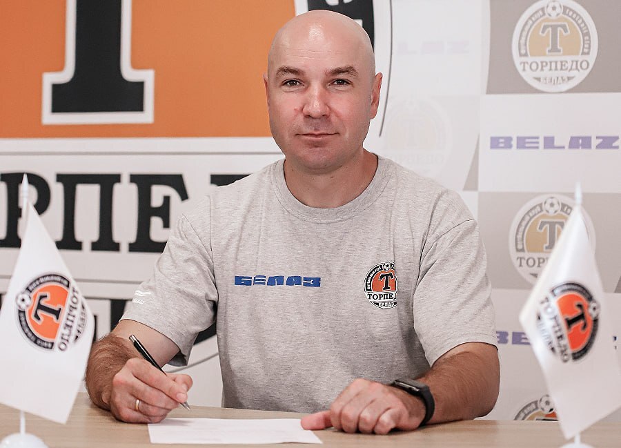 Павел Евсеенко