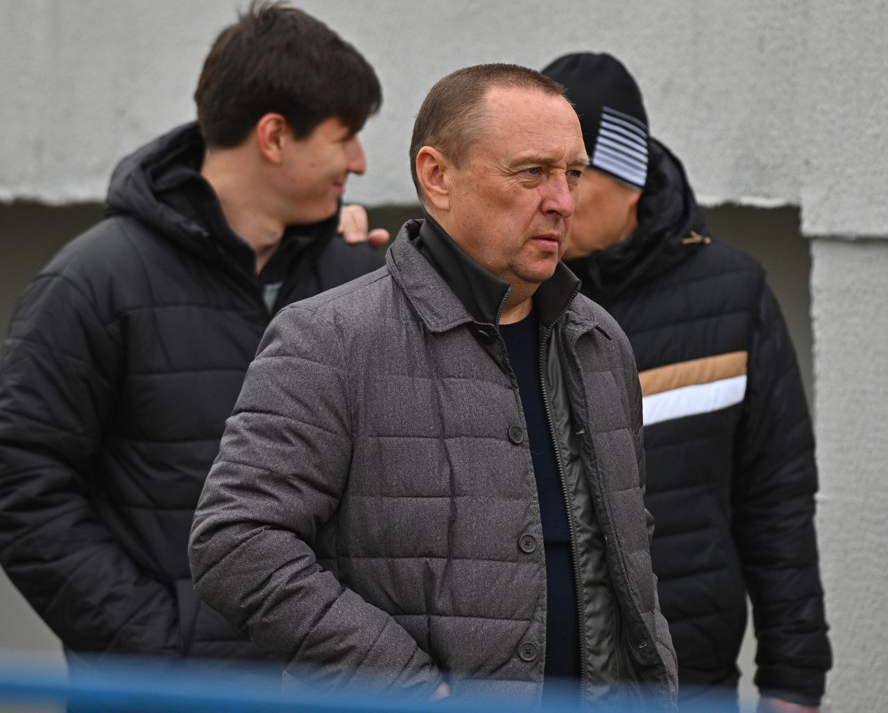 Олег Кубарев, Арсенал