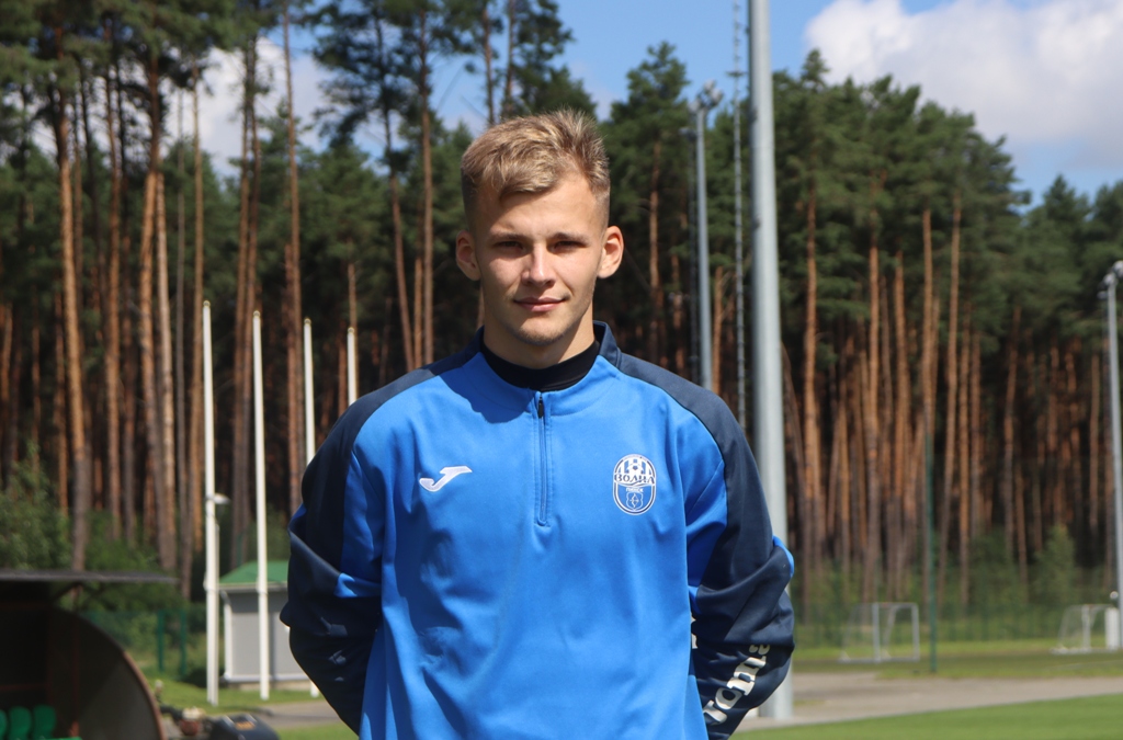 Александр Алабушев