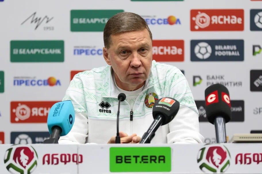 Сергей Яромко