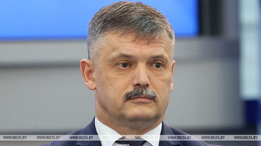 Сергей Ковальчук