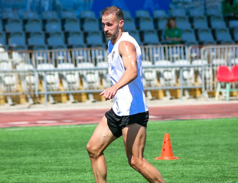 Игорь Стасевич, Атырау