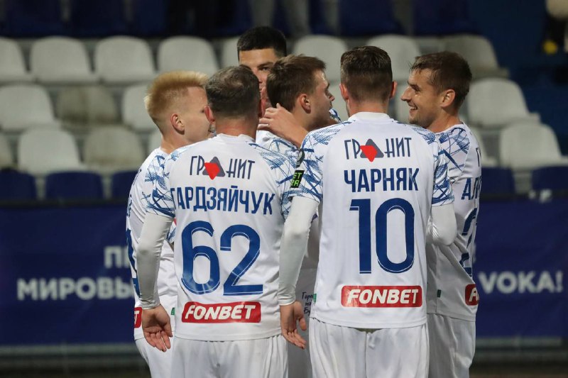 Динамо Брест