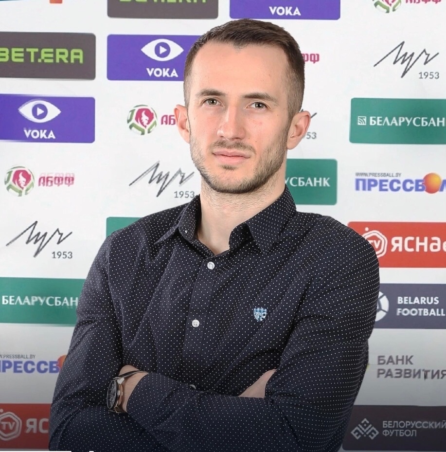 Кирилл Ященко