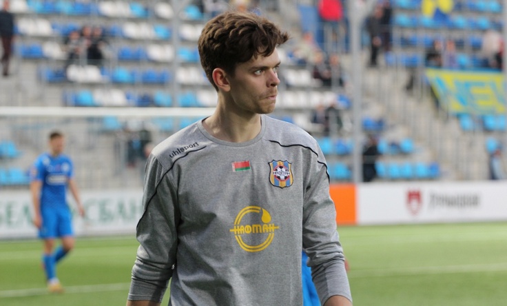 Игнатий Сидор