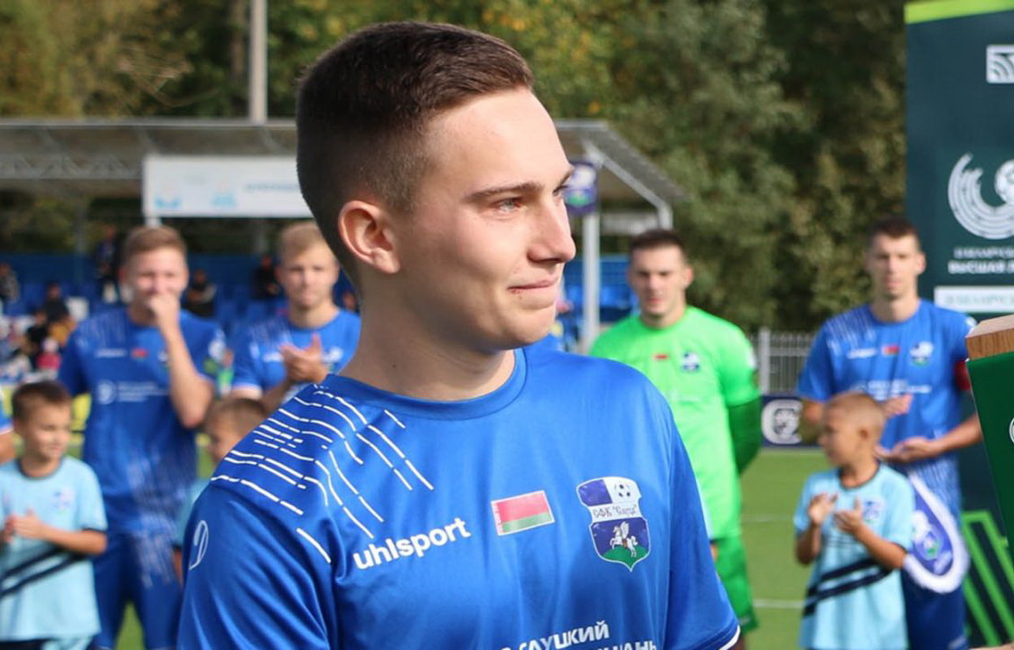 Кирилл Цепенков
