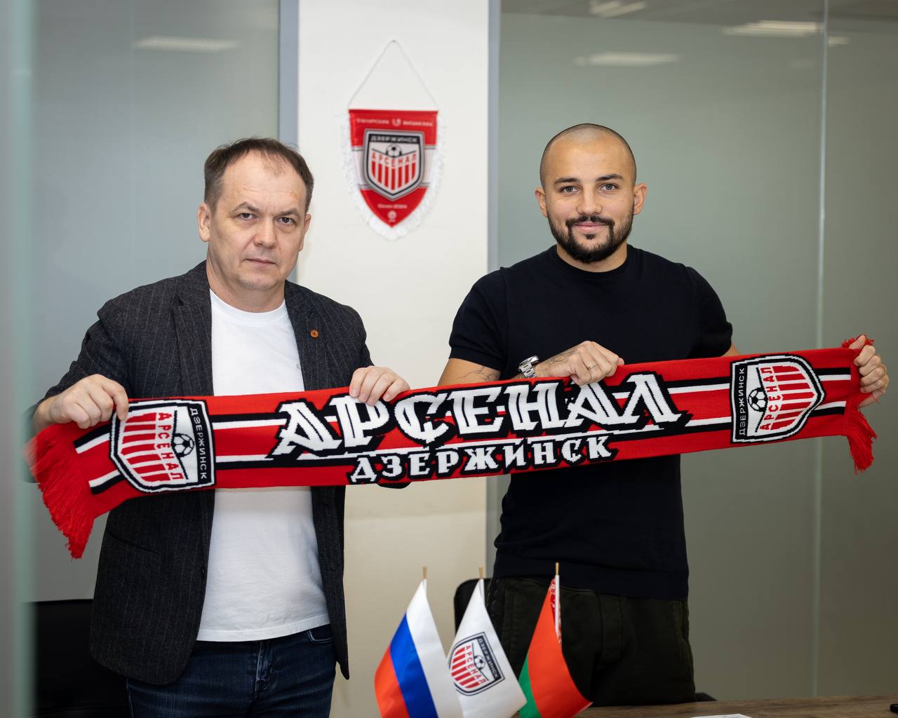 Кирилл Кириленко
