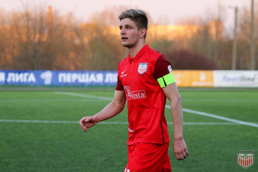 Юрий Ловец