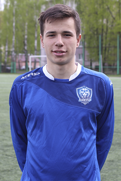 Павел Седич