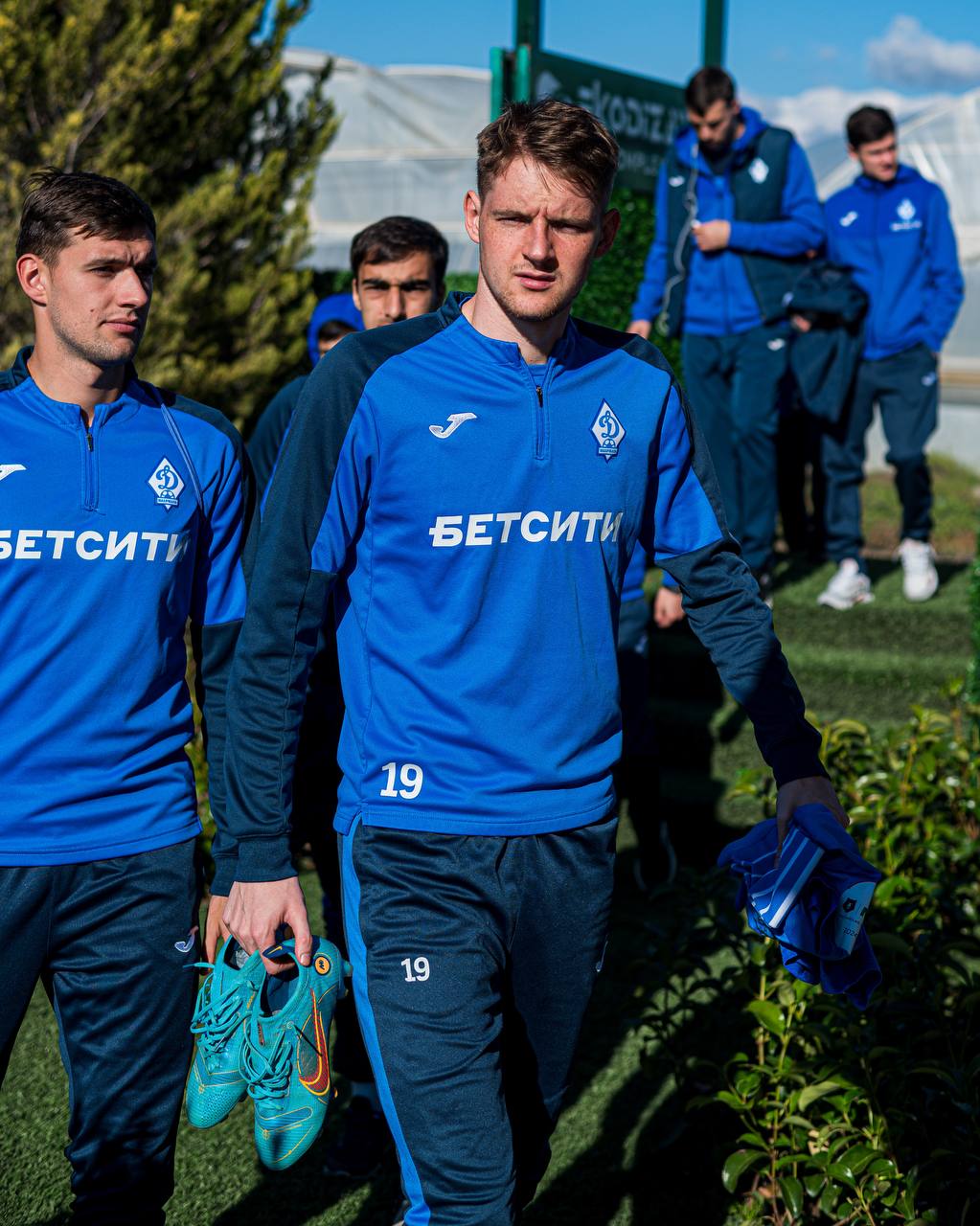 Кирилл Зинович