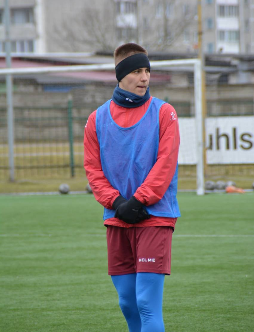 Василий Илик