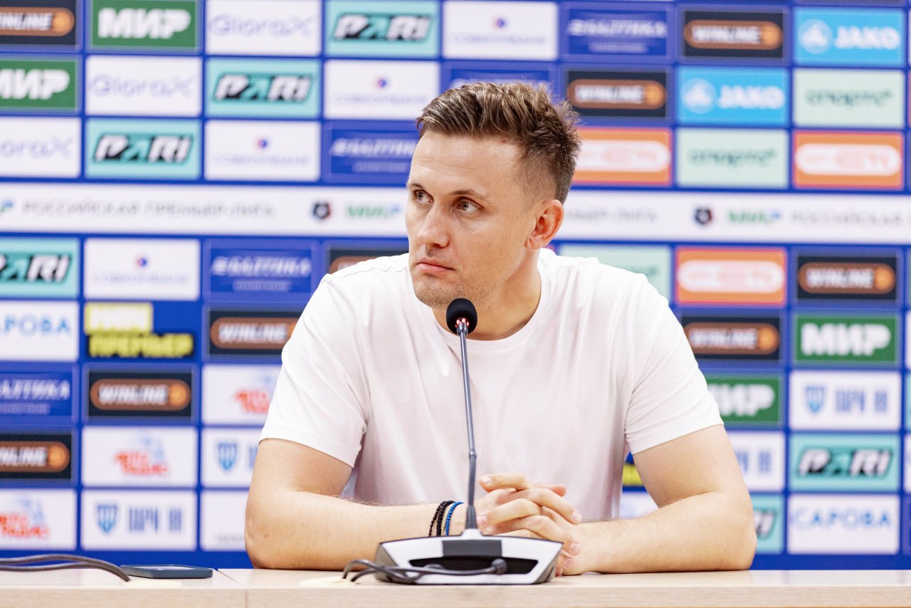 Алексей Шпилевский