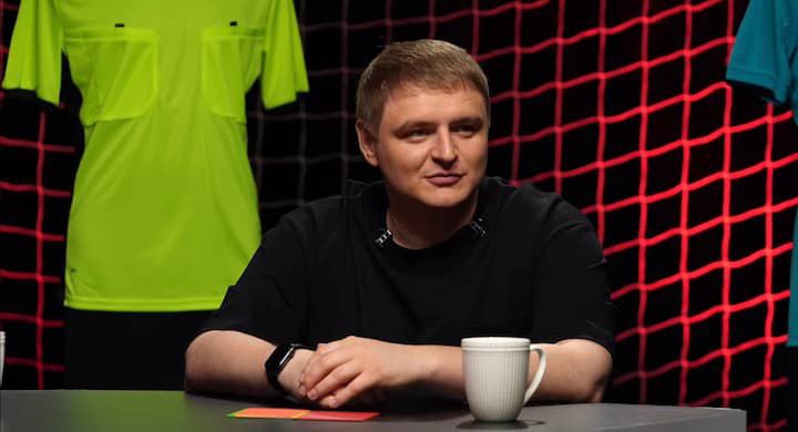 Анатолий Синяев