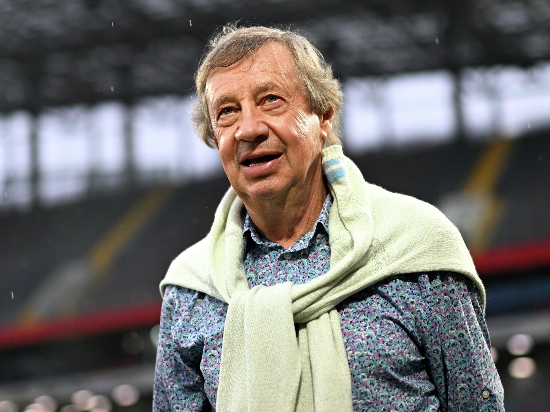 Юрий Семин