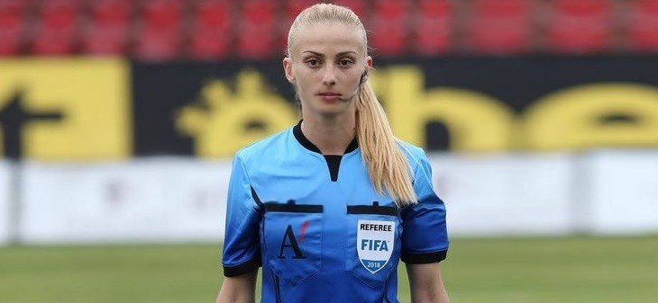 Христиана Гутева