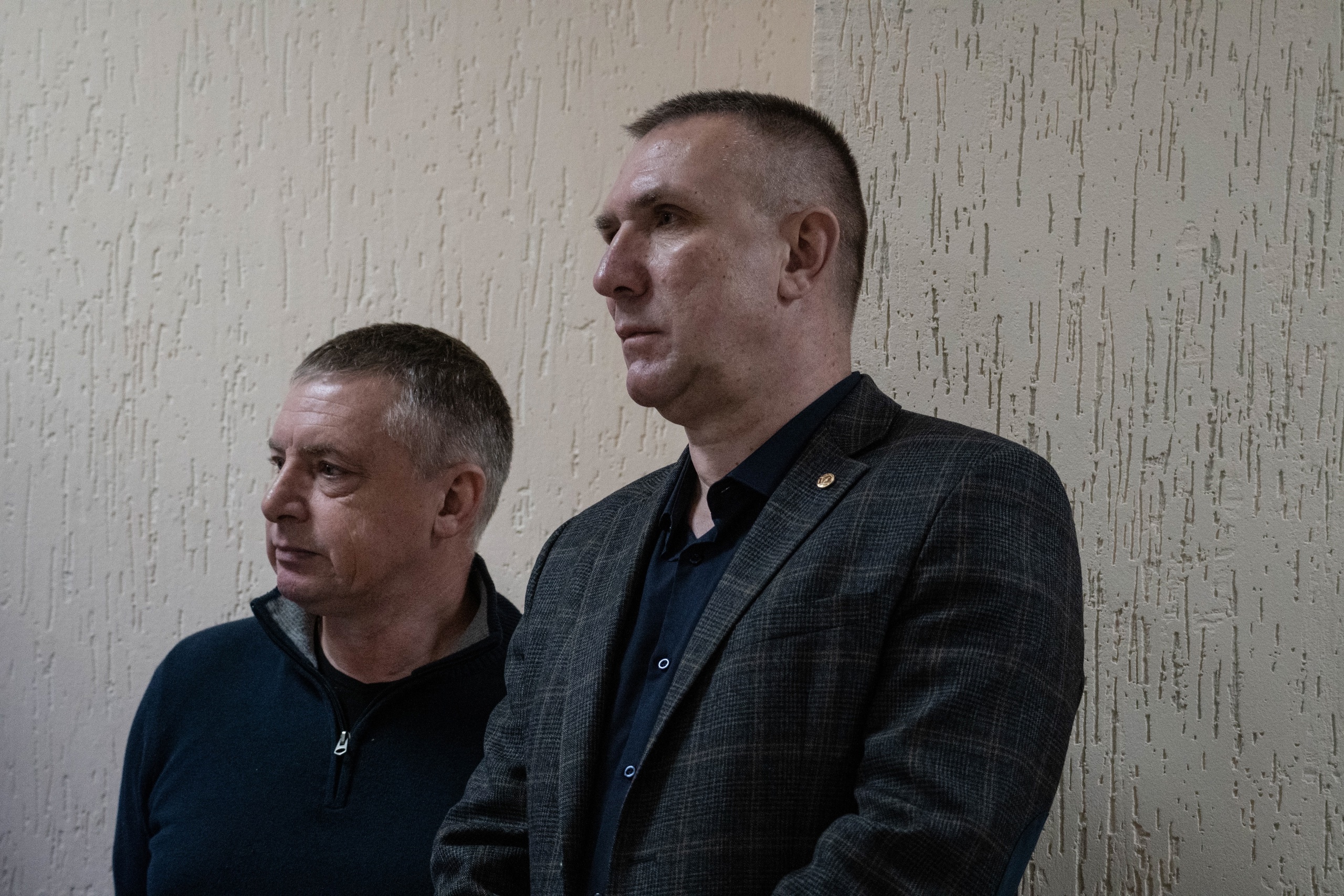 Николай Вайтюховский