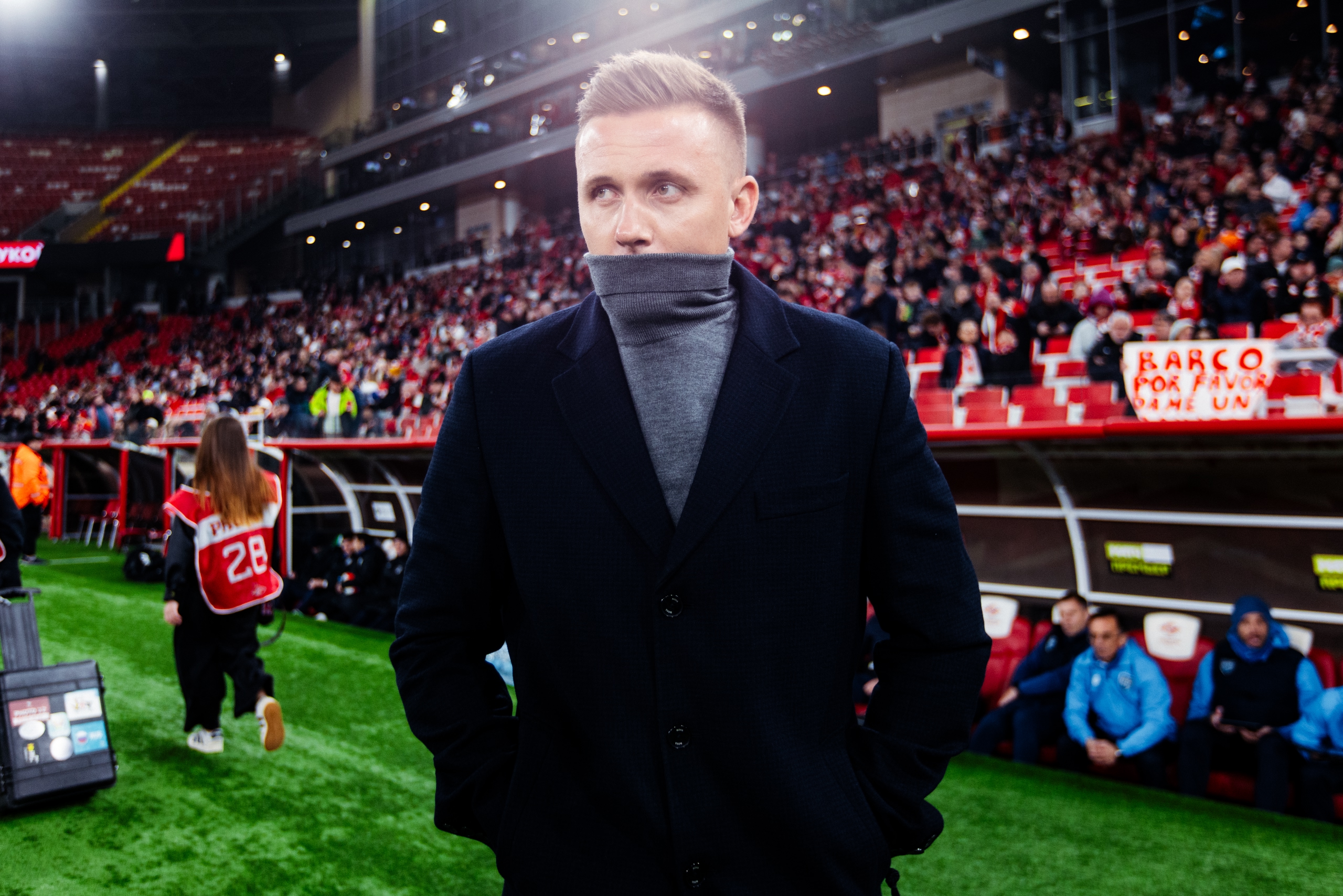Алексей Шпилевский