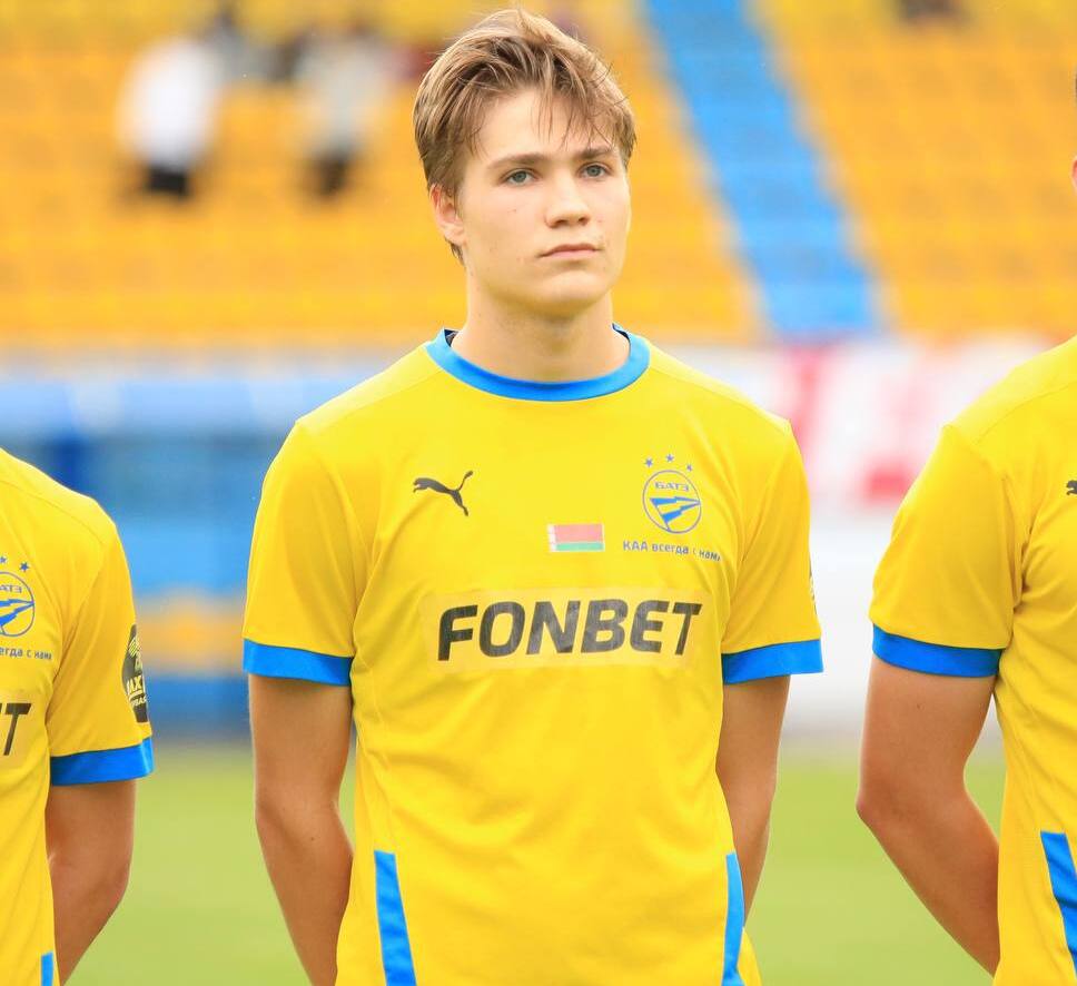 Захар Шевчик