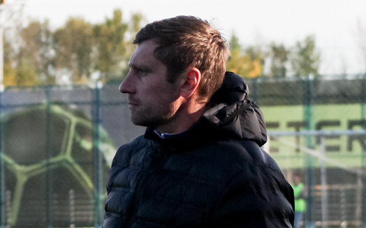 Алексей Добровольский